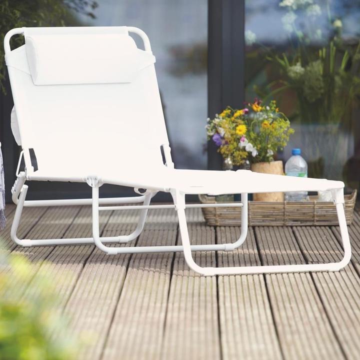 Actual product image Fiam Amigo (190 cm)