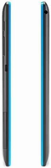 Immagine prodotto Lenovo Scheda 10 (10.10", 16 GB, Nero ardesia)