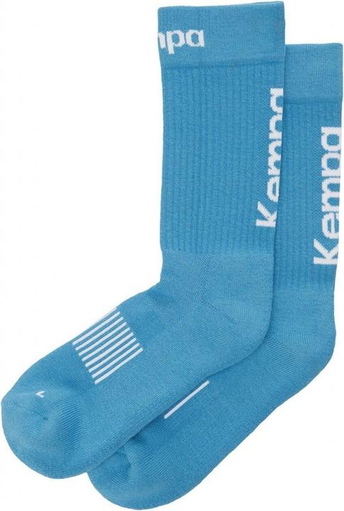 Produktbild Kempa Logo Classic Socken (41 - 45)