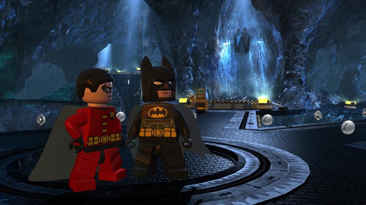 Immagine prodotto Nintendo LEGO Batman 2 : DC Super Heroes (3DS, DE)
