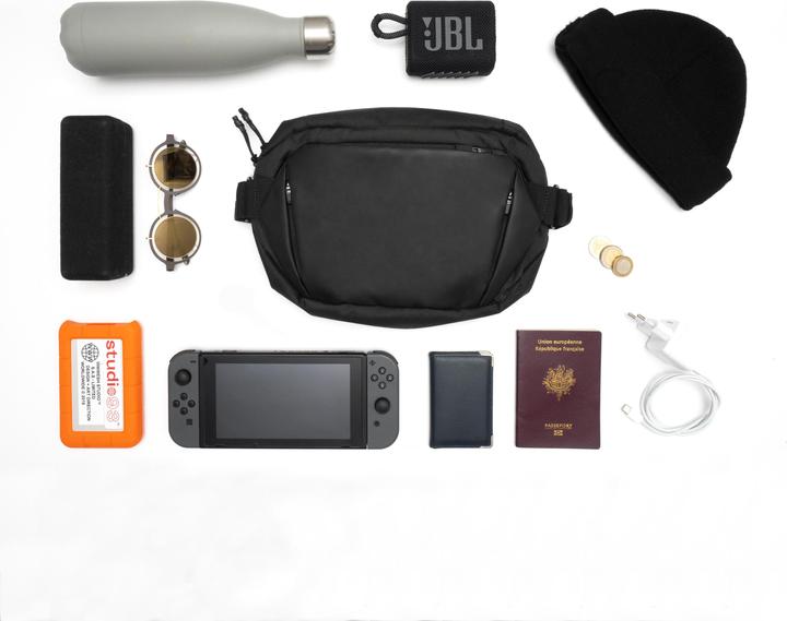 Produktbild Kalenji Messenger Bag (5 l)