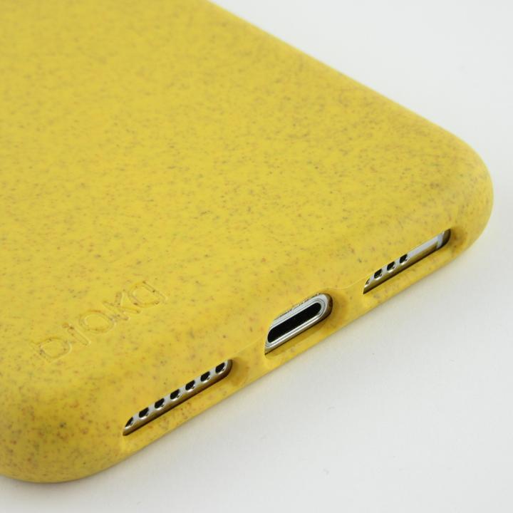 Immagine prodotto Bioka Copertina Biodegradabile Eco-Friendly Compostabile (Apple iPhone 11 Pro)