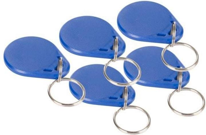 Whadda Étiquette RFID 5 pièces