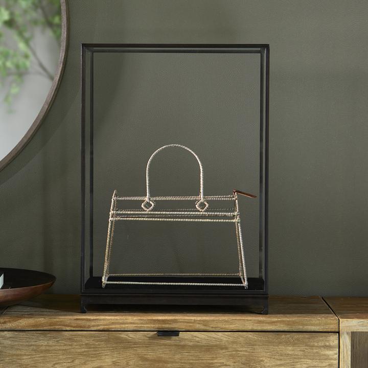 Actual product image Rivièra Maison Rosie Bag Frame