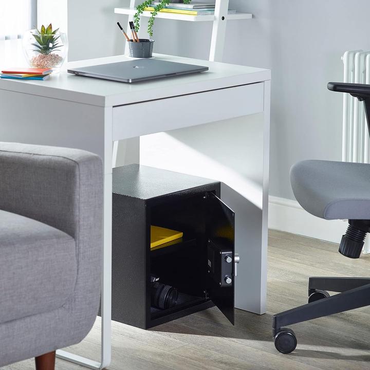 Image du produit Yale YSV390DB2 (40 l)