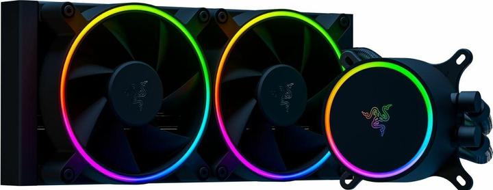 Razer Hanbo Chroma RGB