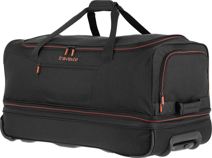 Immagine prodotto Travelite Nozioni di base (98 l, L (90 - 115l))