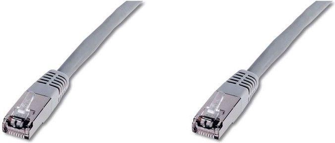 Image du produit equip Câble de réseau (SF/UTP, CAT5e, 3 m)