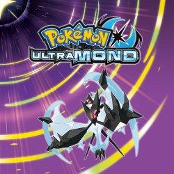 Produktbild Nintendo Pokémon Ultramond (3DS, EN)