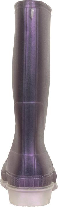 Actual product image Mountain Warehouse Childrens/Kids Plain Wellington Boots (35)