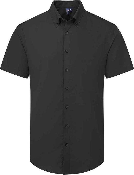 Produktbild Premier Supreme Formelles Hemd kurzärmlig (3XL)