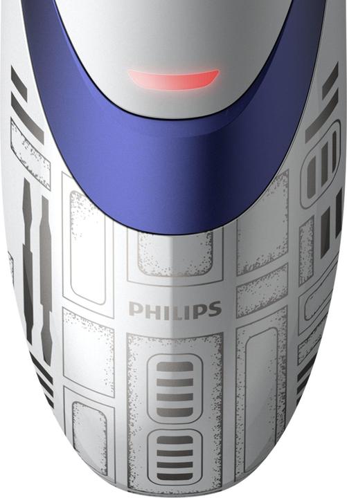 Actual product image Philips Series 3000 Star Wars