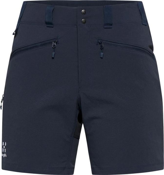 Haglöfs Women's Mid Standard Shorts (38)