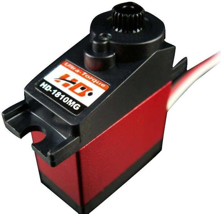 Produktbild Power HD Servo HD-1810MG