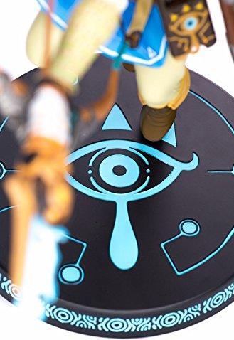 Immagine prodotto First 4 Figures La leggenda di Zelda: Link