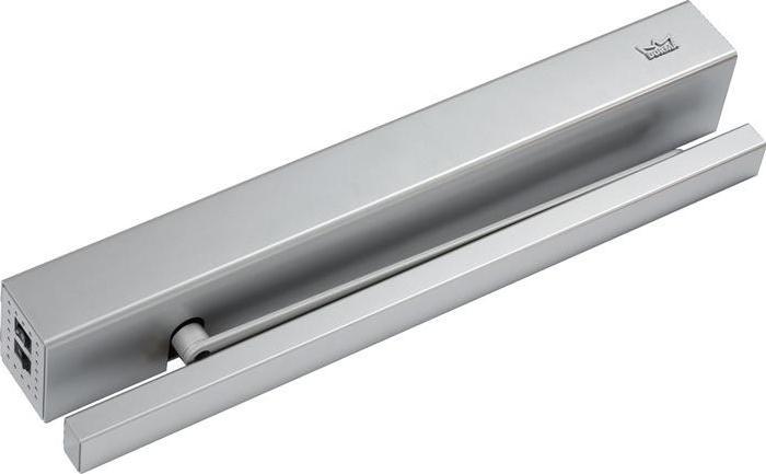 Dormakaba Swing door drive PORTEO 230V (Indoor)