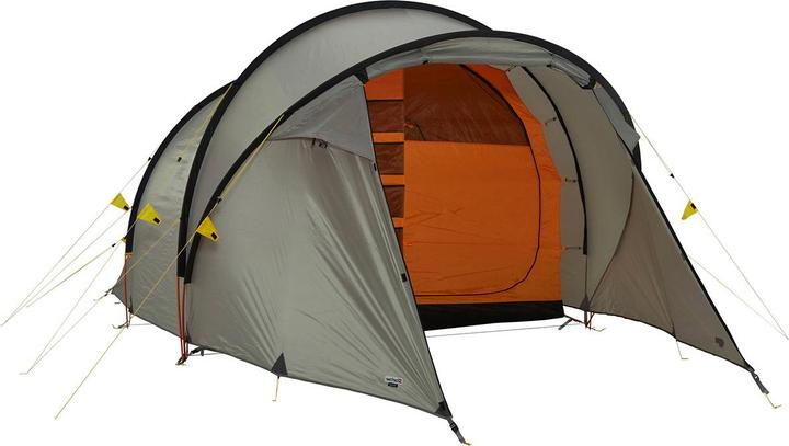 Actual product image Wechsel Voyager Travelline Tent (Tunnel tent, 6.46 kg, 4 persons)