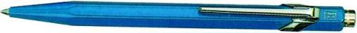 Actual product image Caran d'Ache 849 Classic (Blue, 1 x)