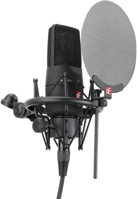 Immagine prodotto sE Electronics X1 S Pacchetto per voce