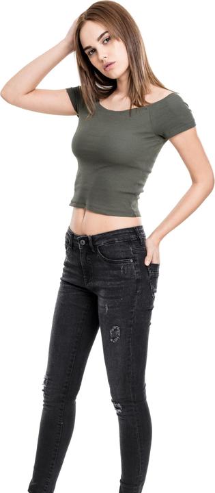 Image du produit Urban Classics tee (XL)