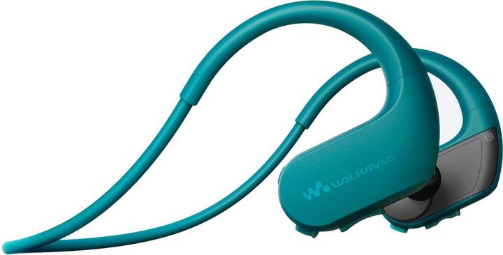 Image du produit Sony Nw-Ws413 4gb (12 h, Filaire)