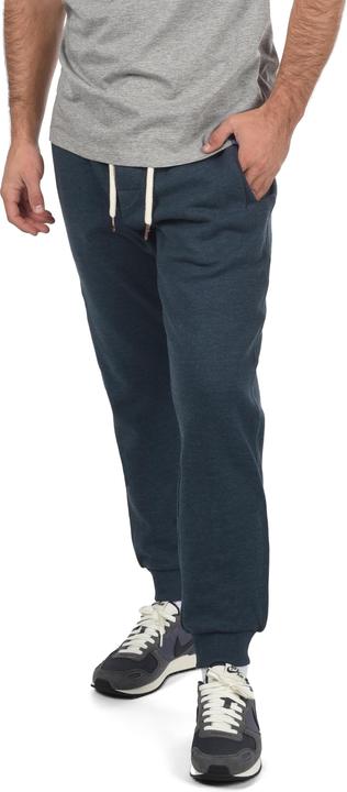 Insignia Blue Melange (8991)