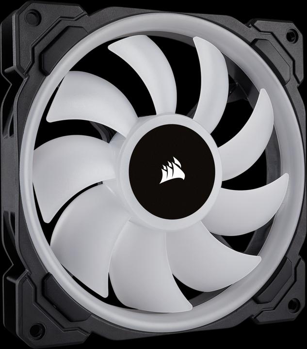 Produktbild Corsair Ll140 (140 mm, 1 x)