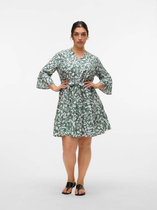 Produktbild Vero Moda VMCVERA Kurzes Kleid Kleid (52)