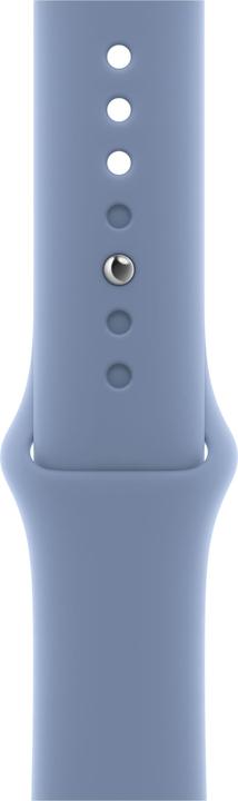 Actual product image Apple Sports bracelet (41 mm, Fluoroelastomer)