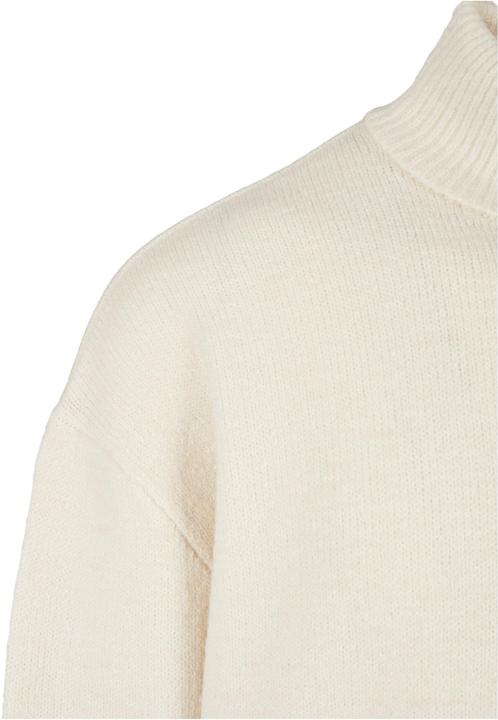 Produktbild Urban Classics Oversized Roll Neck Sweater (L)