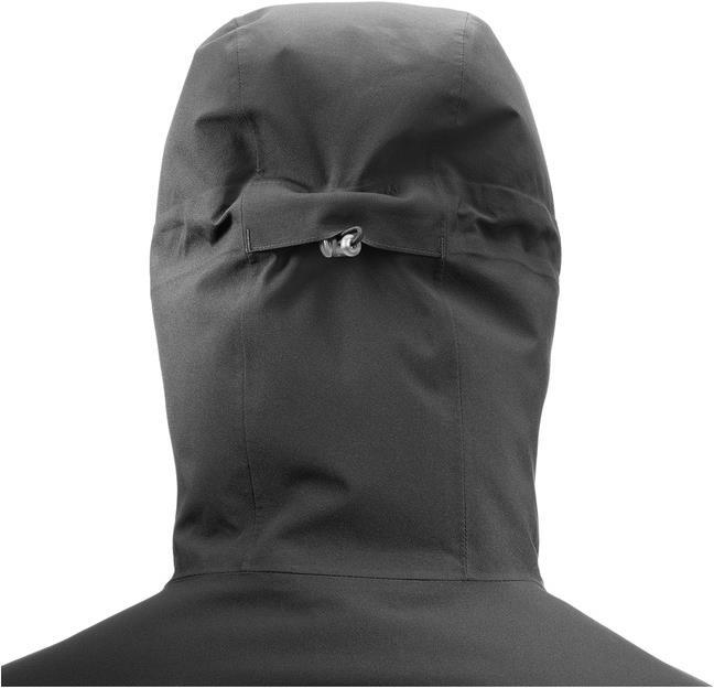 Actual product image Salomon La Cote Flex Jacket (M)