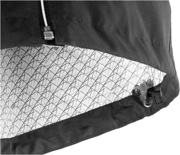 Actual product image Salomon La Cote Flex Jacket (M)