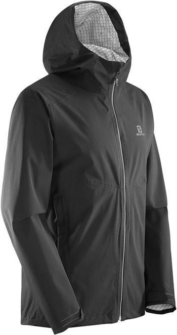 Actual product image Salomon La Cote Flex Jacket (M)