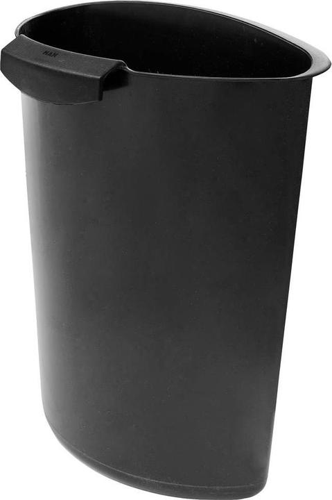 Produktbild BJZ A-35716 ESD Papierkorbeinsatz 6 l (B x H x T) 250 x 300 x 145 mm Kunststoff (6 l)