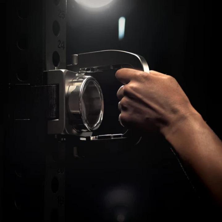 Actual product image Beyond Power Voltra I Strap Mount