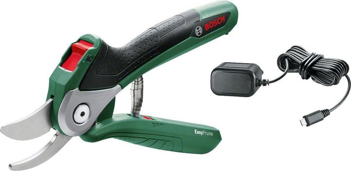 Image du produit Bosch Home & Garden Easy Prune avec étui souple
