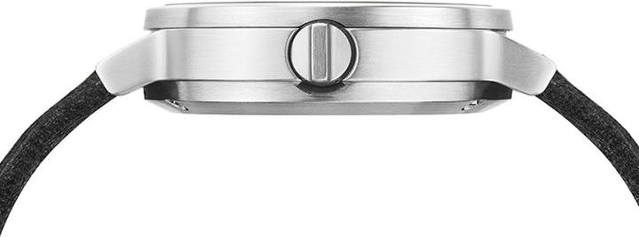 Actual product image Mondaine stop2go - BackLight (Analogue wristwatch, Swiss made, 41 mm)