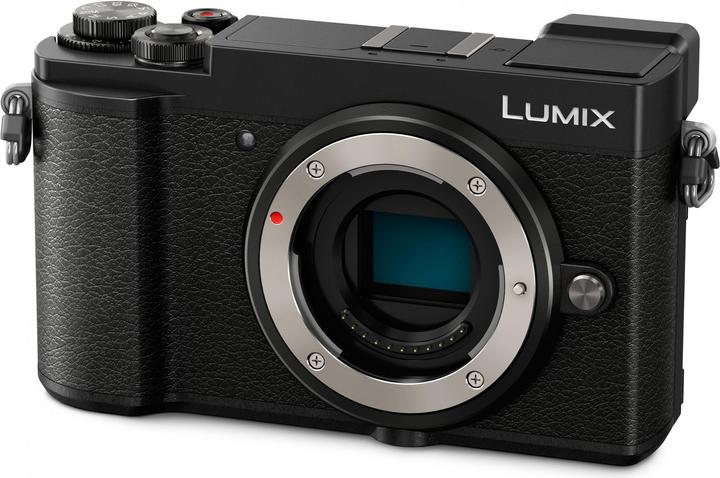 Image du produit Panasonic Dc-Gx9 (21.77 Mpx, Micro Four Thirds)
