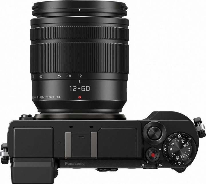 Image du produit Panasonic Dc-Gx9 (21.77 Mpx, Micro Four Thirds)