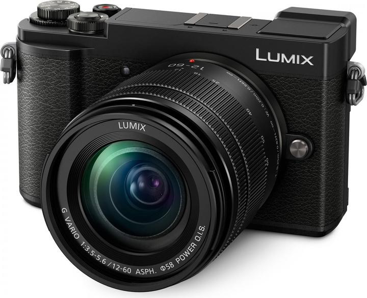 Image du produit Panasonic Dc-Gx9 (21.77 Mpx, Micro Four Thirds)
