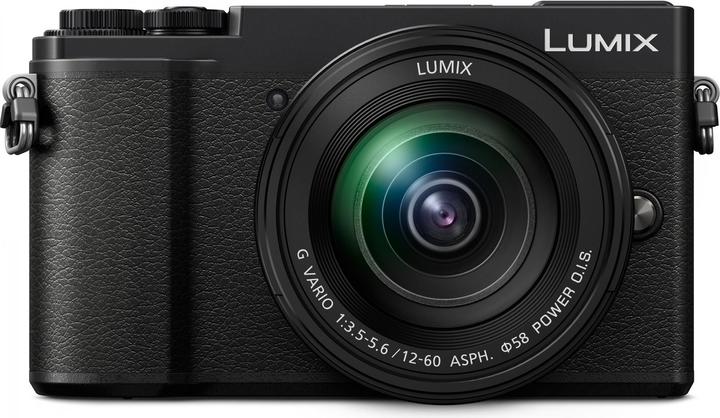 Image du produit Panasonic Dc-Gx9 (21.77 Mpx, Micro Four Thirds)