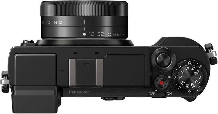 Image du produit Panasonic Dc-Gx9 (21.77 Mpx, Micro Four Thirds)