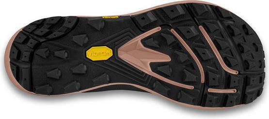 Actual product image Topo Athletic W's MTN Racer 3 (39)