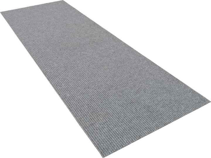 Actual product image Snapstyle Schmutzfangläufer Fussmatten Läufer Turbo (100 x 200 cm)