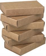 Produktbild Rayher Streichholzschachtel XL, FSC Mix Credit, kraft