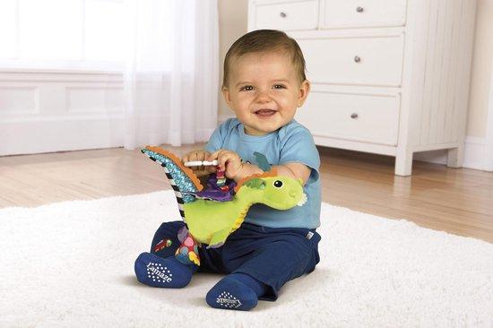 Immagine prodotto Tomy Drago Lamaze Flip Flap
