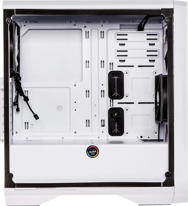 Actual product image BitFenix Enso Mesh RGB (ATX, mATX, Mini-ITX, E-ATX)