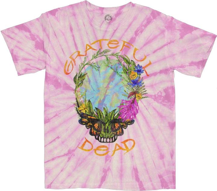 Grateful Dead Forest Dead TShirt
