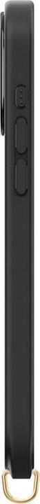 Produktbild Cyrill Classic MAG iPhone 15 Pro 6,1" charm Magsafe czarny/black ACS06773 (Apple iPhone 15 Pro)