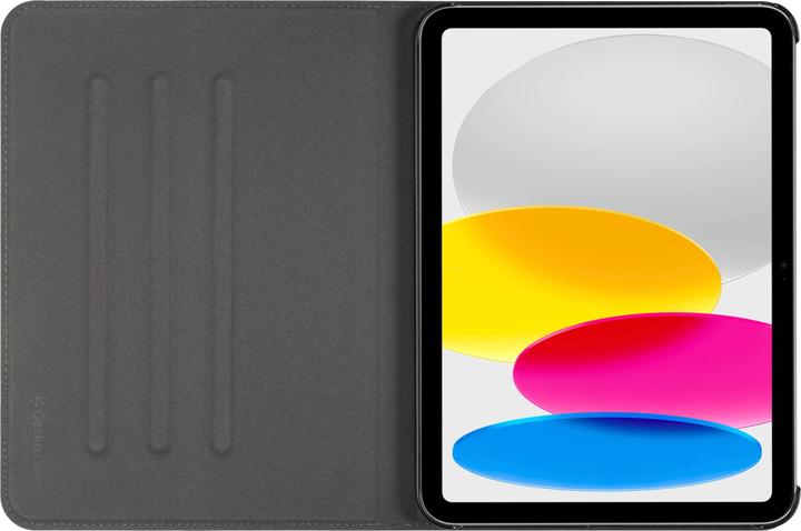 Actual product image Gecko Covers Easy-click (iPad 2022 (10th Gen))